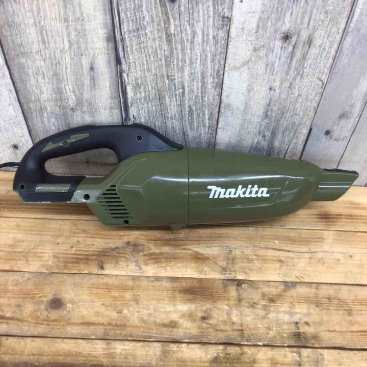 マキタ(makita) コードレスクリーナー CL284FDZO 【東大和店】
