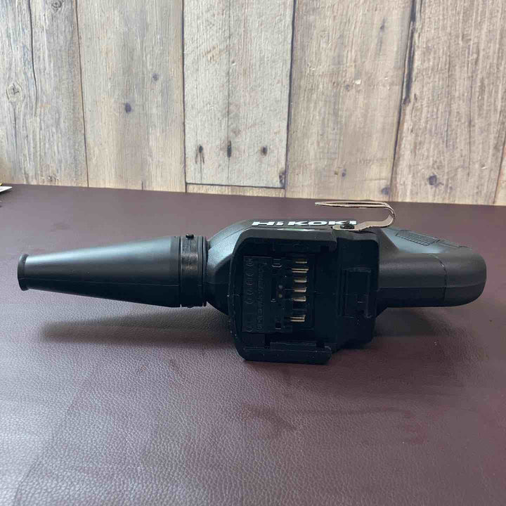 【中古美品】 ★ハイコーキ(HIKOKI ※旧:日立工機) コードレスブロワ RB36DB(NNB) 36V 【東大和店】