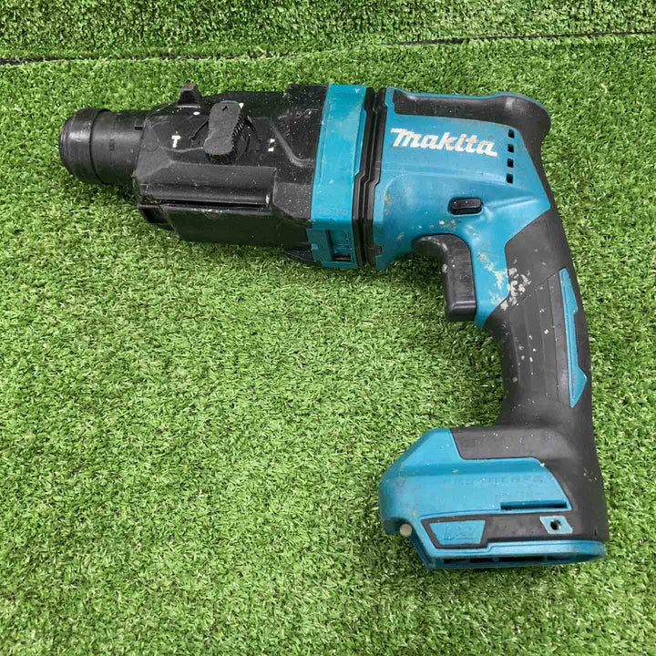 ◇マキタ 18mm充電式ハンマドリル HR182DZ【川崎店】