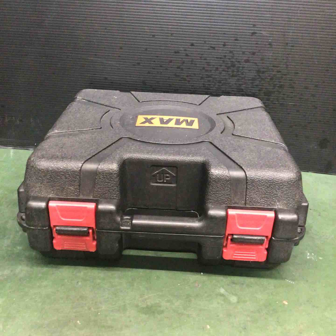 ◇マックス(MAX) ねじ打機 ターボドライバ HV-R51G1-G【戸田店】