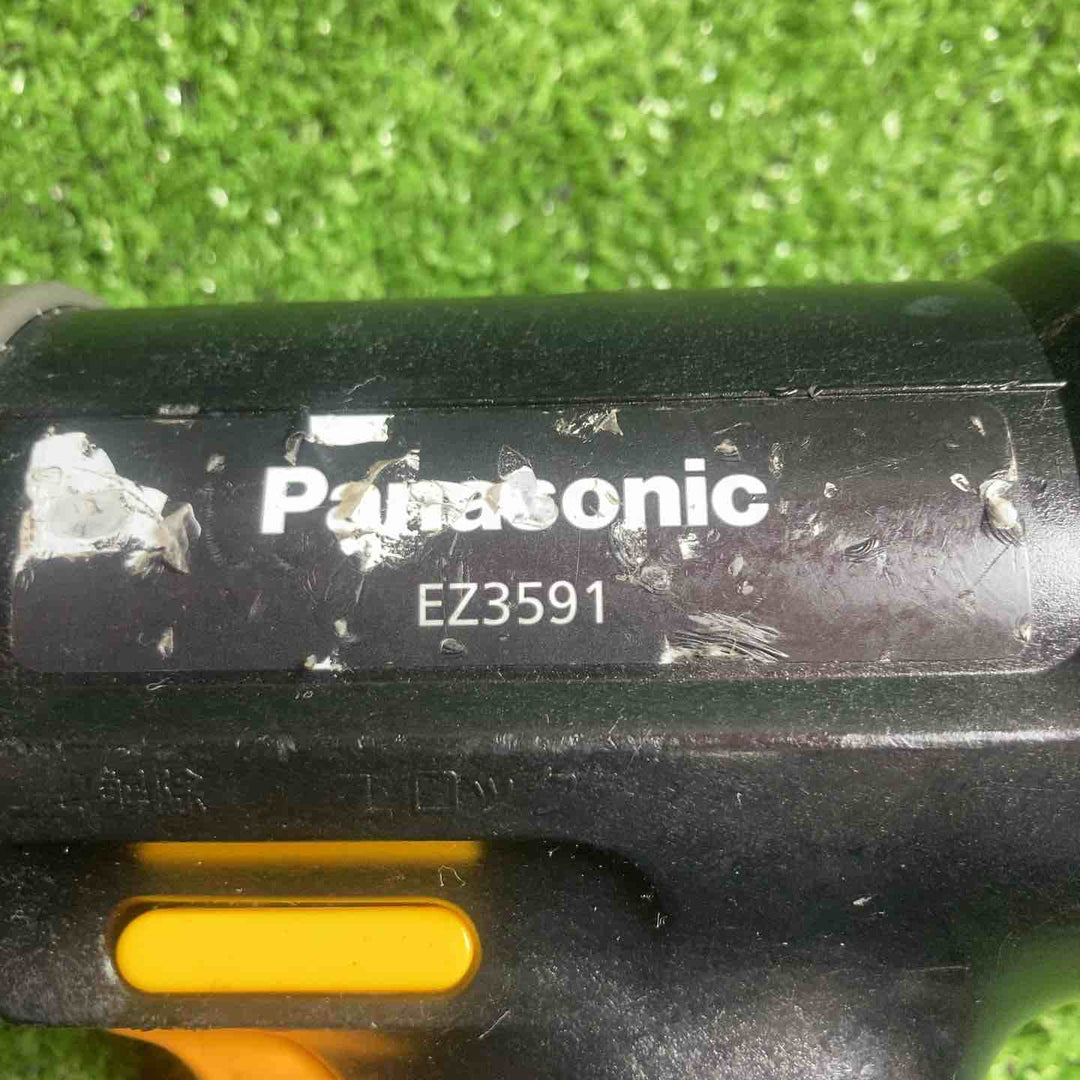 ◇パナソニック(Panasonic) コードレスケーブルカッター EZ3591【川崎店】