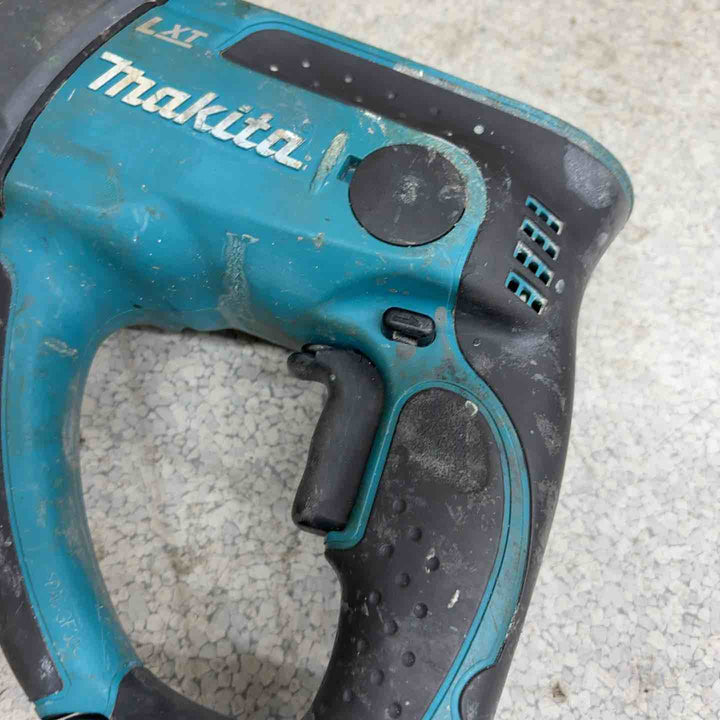 ☆マキタ(makita) コードレスハンマドリル HR202DZ【八潮店】