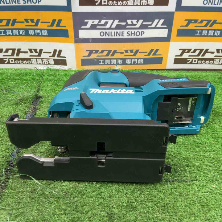★マキタ(makita) コードレスジグソー JV184DZK【草加店】