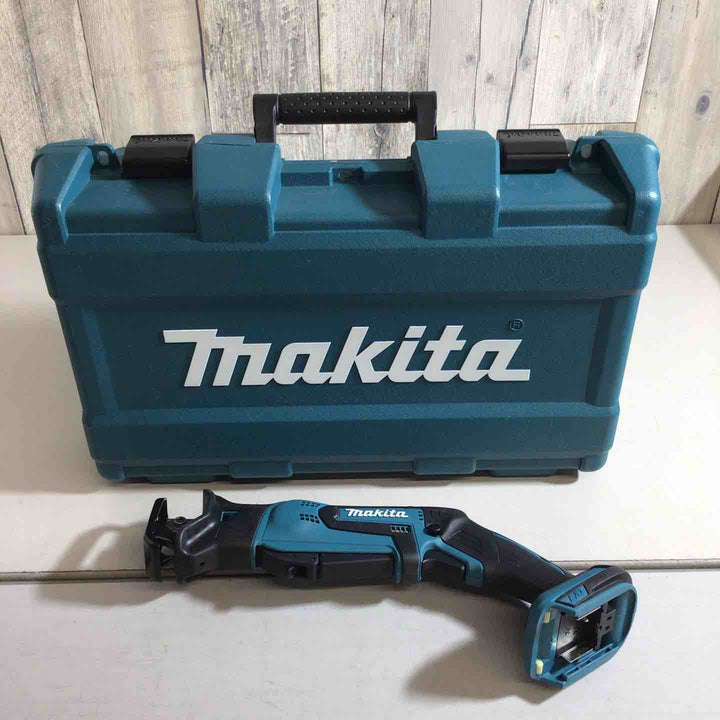 ◇マキタ コードレスセーバーソー JR184DZK【戸田店】