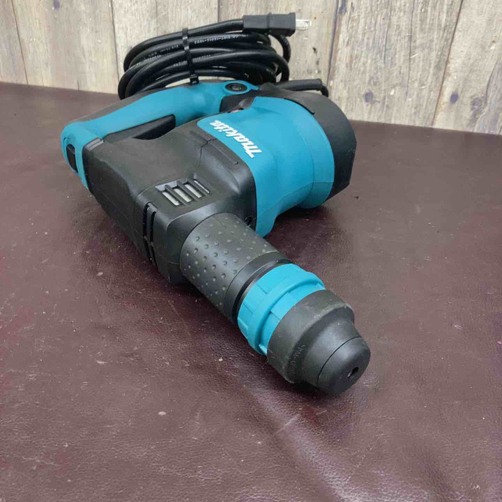 【中古品】 マキタ(makita) 電動ケレン スタンダードタイプ HK1820 【東大和店】