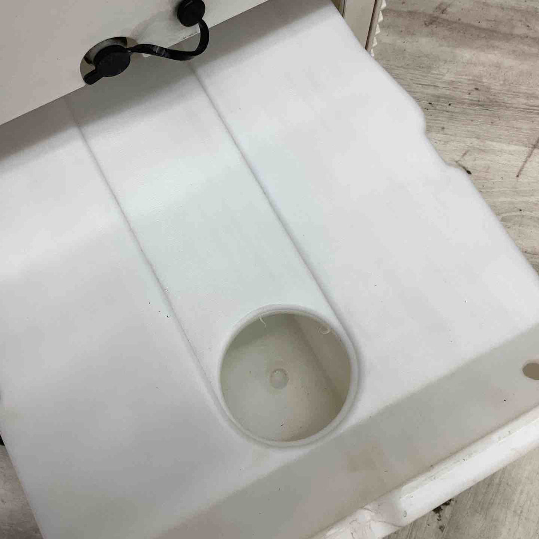 【店頭受取り限定】◇山善 スポットエアコン SSA-Y25【越谷店】