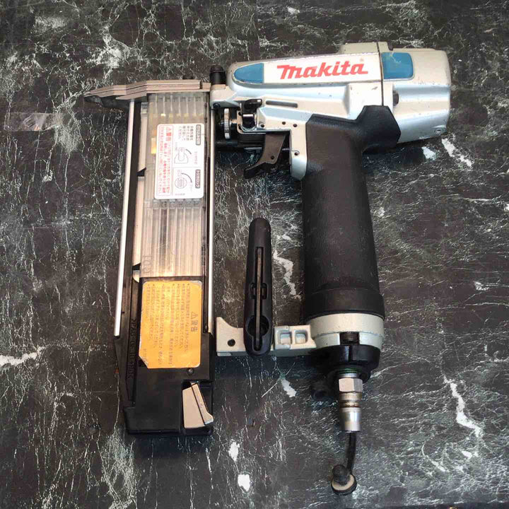 ★マキタ(makita) 常圧フィニッシュネイラ AF502N【八潮店】