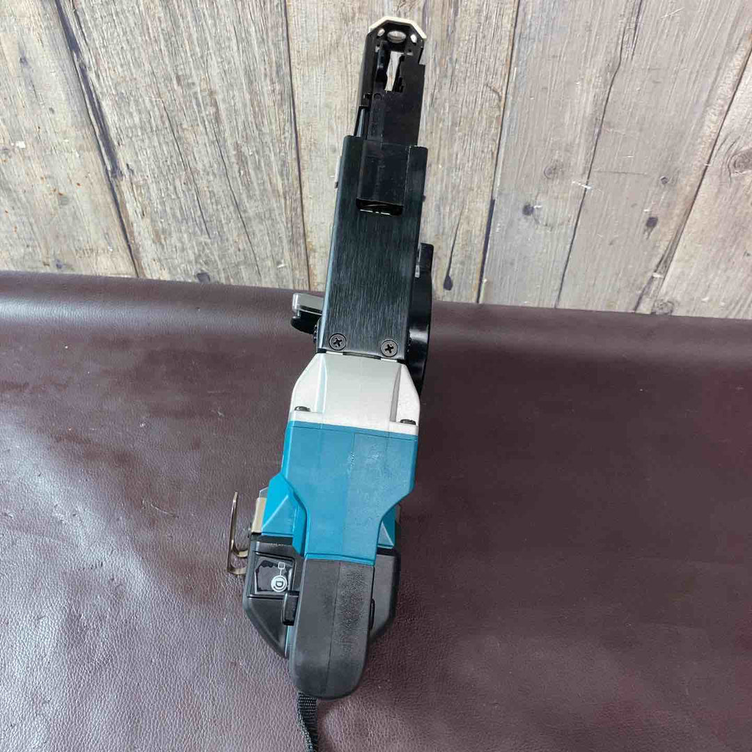 【中古品】マキタ(makita) コードレスオートパックスクリュードライバー FR451DZ 本体のみ【東大和店】