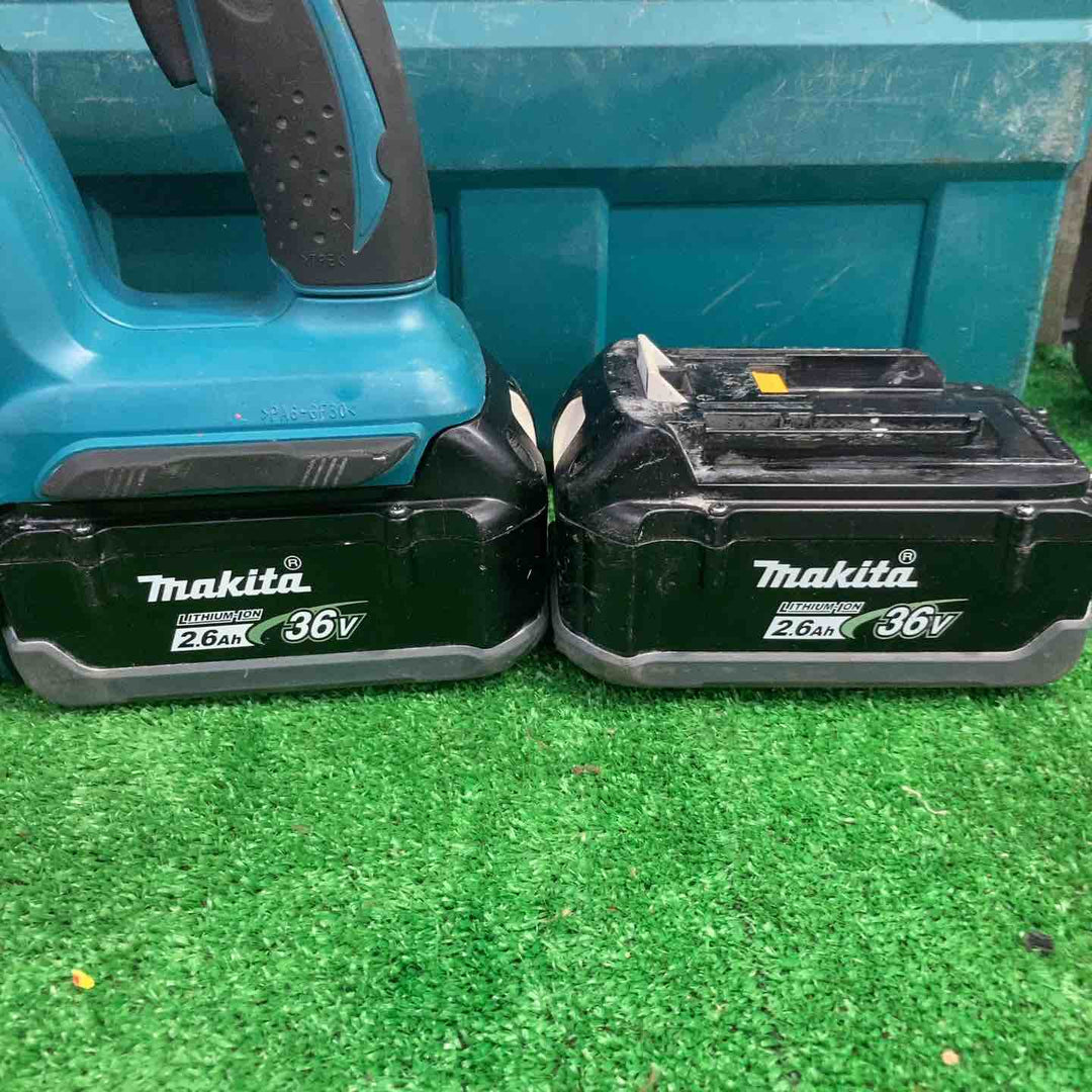 ★マキタ(makita) コードレスハンマドリル HR262DRDX【町田店】