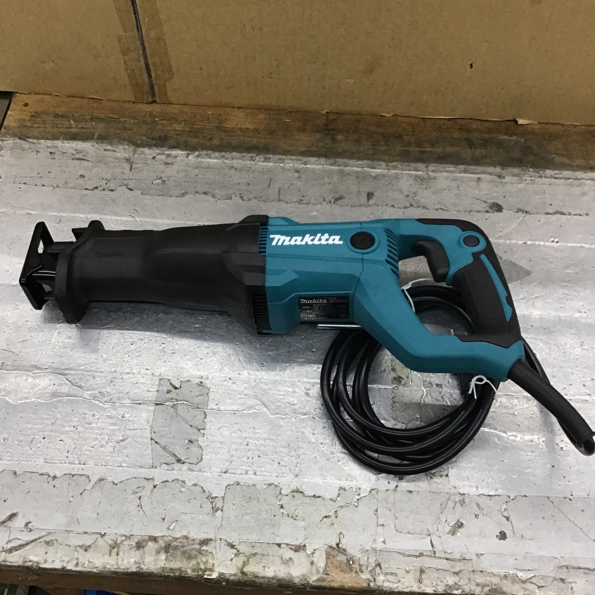 ★マキタ(makita) レシプロソー JR3051T【所沢店】 店頭受取り限定】☆マキタ(makita) レシプロソー JR3051T【所沢店