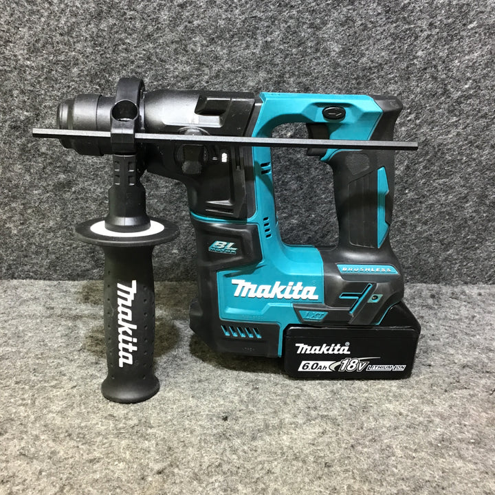 ★マキタ(makita) コードレスハンマドリル HR171DRGX【桶川店】