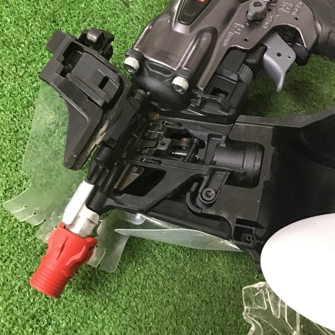 ★マックス(MAX) 高圧エア釘打ち機 HN-65FW1【町田店】