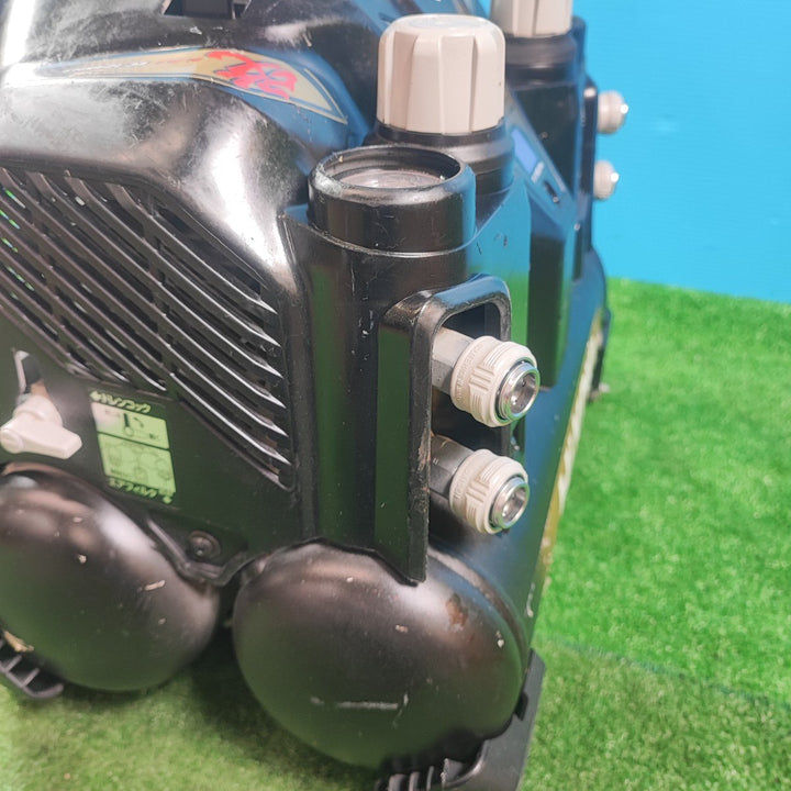 ★ハイコーキ(HIKOKI ※旧:日立工機) エアコンプレッサー EC1245H3(CN)【岩槻店】