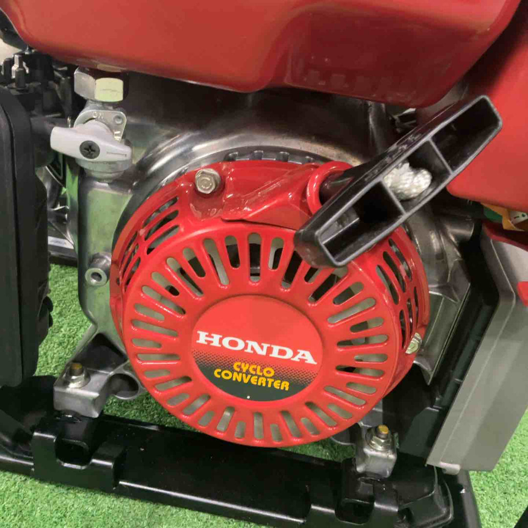 【店頭受取り限定】★ホンダ(HONDA) サイクロコンバーター発電機 EB23 動作確認済【川口店】