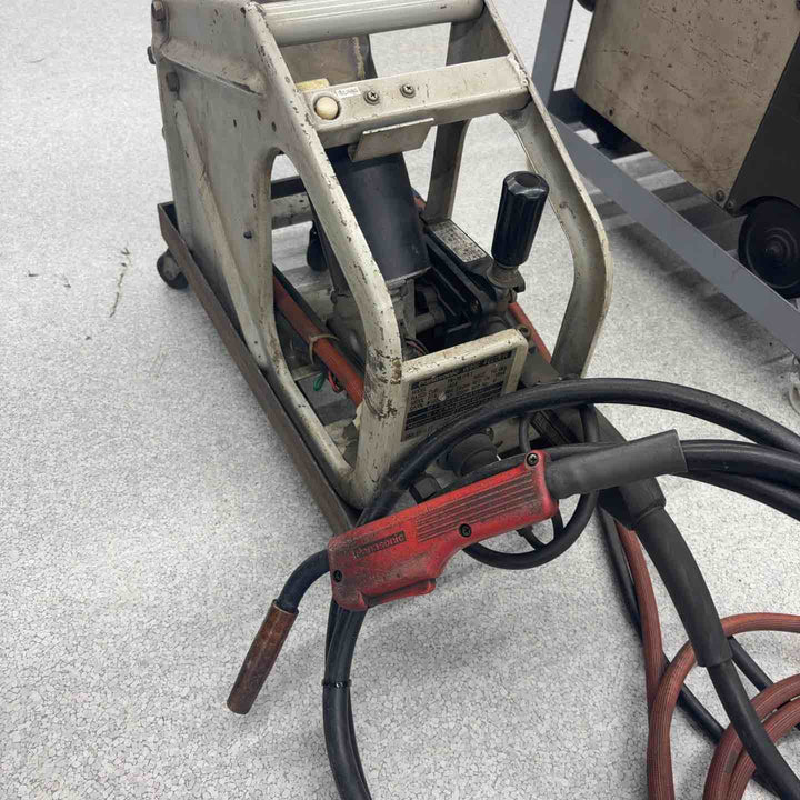 【店頭受取り限定】◇パナソニック 半自動溶接機 YD-180R5 説明欄必読！【八潮店】