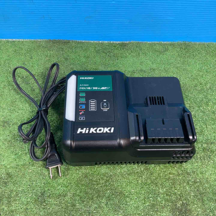 ハイコーキ(HIKOKI ※旧:日立工機) コードレスインパクトドライバー WH36DC(2XPSZ)(R)【岩槻店】