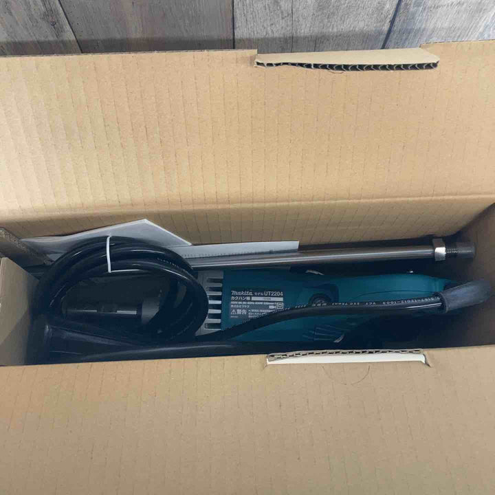 ☆マキタ(makita) かくはん機 UT2204【戸田店】