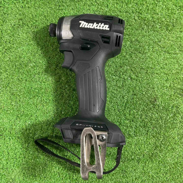 ★マキタ(makita) コードレスインパクトドライバー TD173DRGXB【川口店】