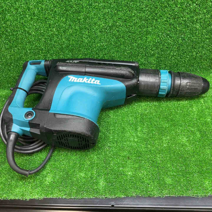 マキタ(makita) 電動ハンマ HM1213C【藤沢店】
