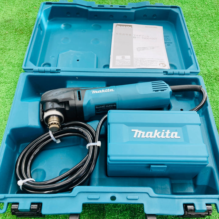 ★マキタ(makita) マルチツール TM3010CT【桶川店】