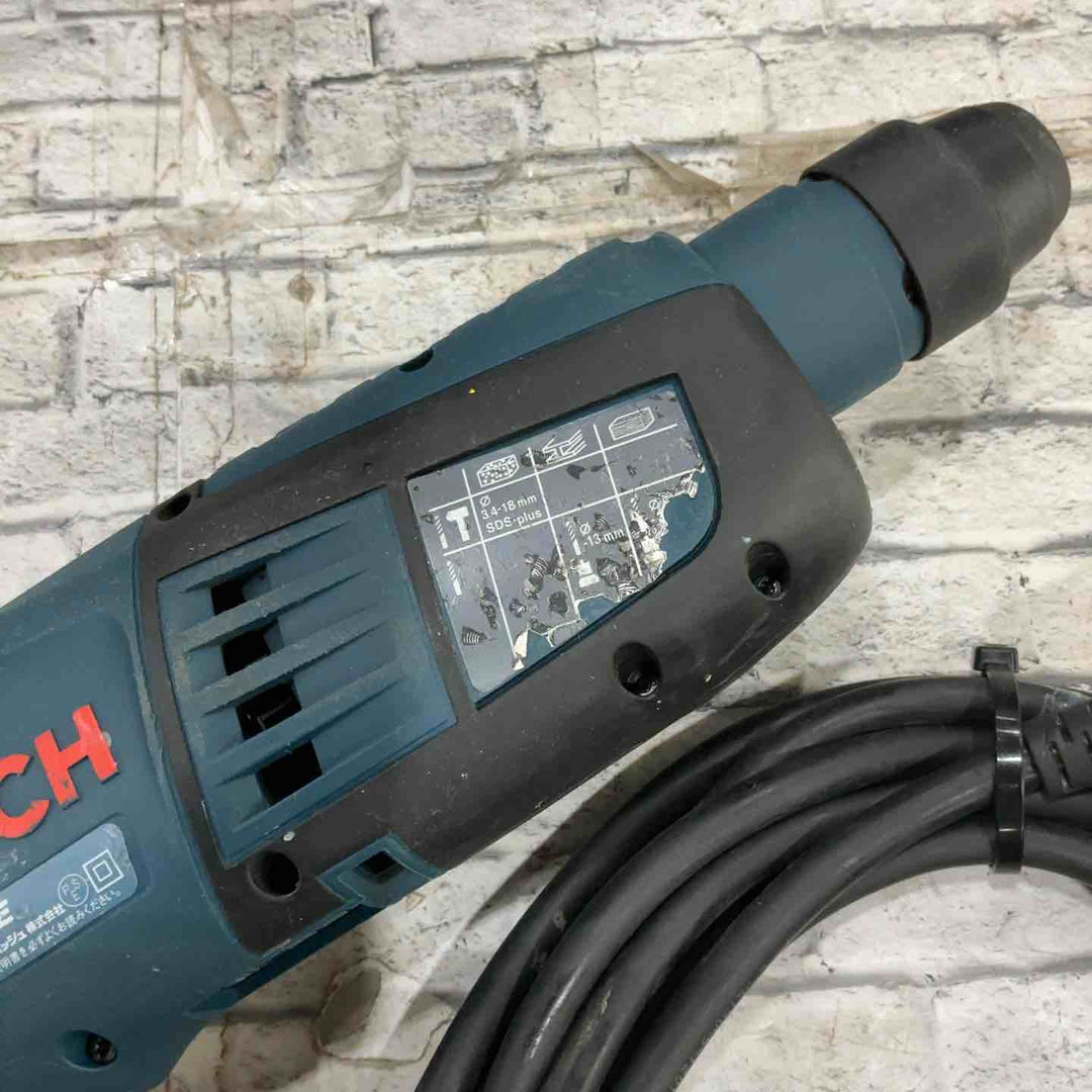 ★ボッシュ(BOSCH) ハンマドリル GBH2-18E【川口店】