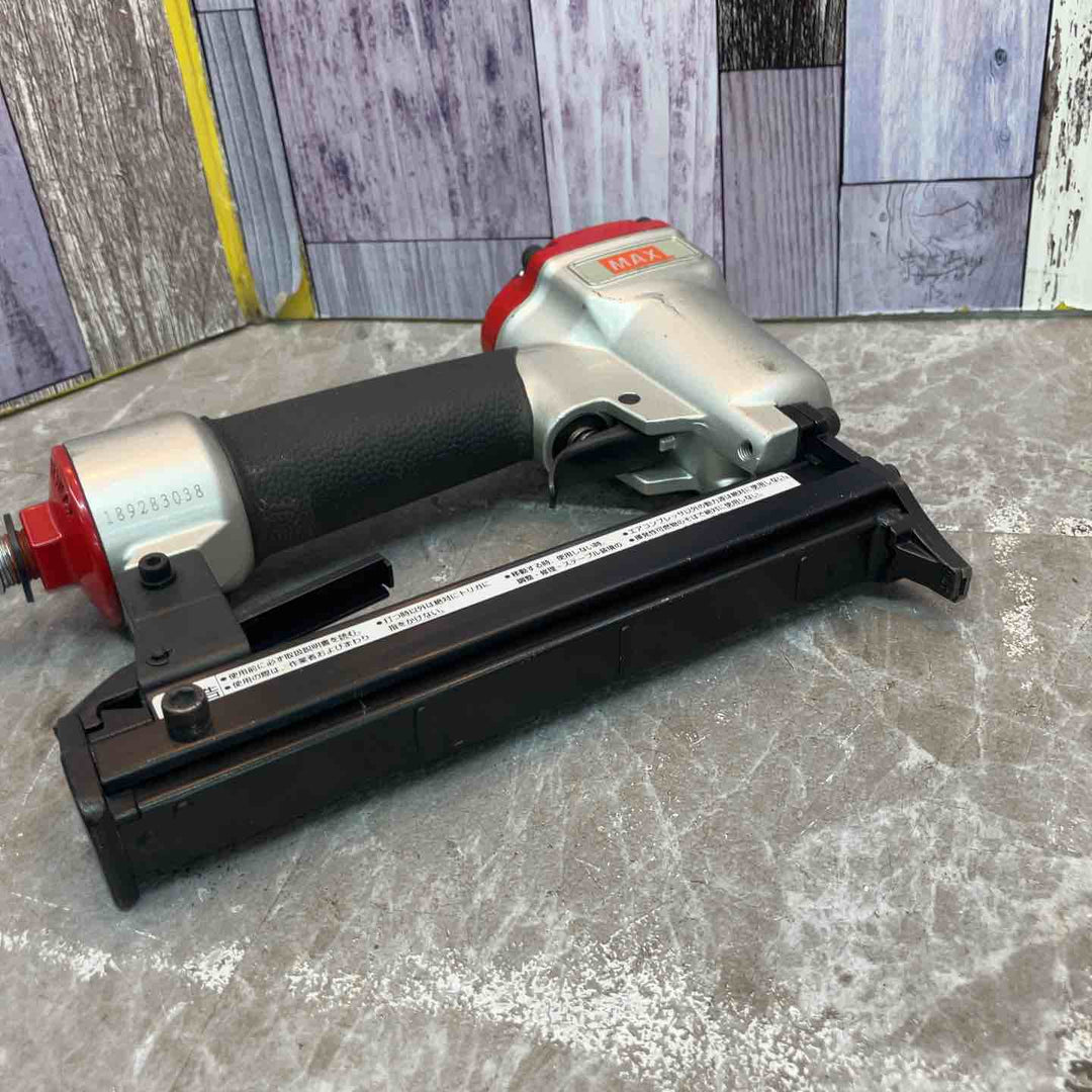 ★マックス(MAX) 常圧エアタッカ TA-225LU/4J【八潮店】