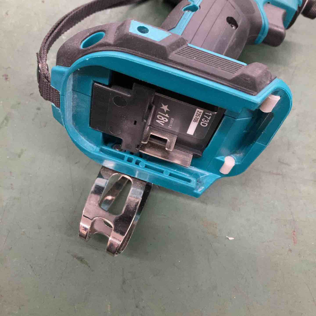 ★マキタ(makita) コードレスインパクトドライバー TD173DZ【戸田店】