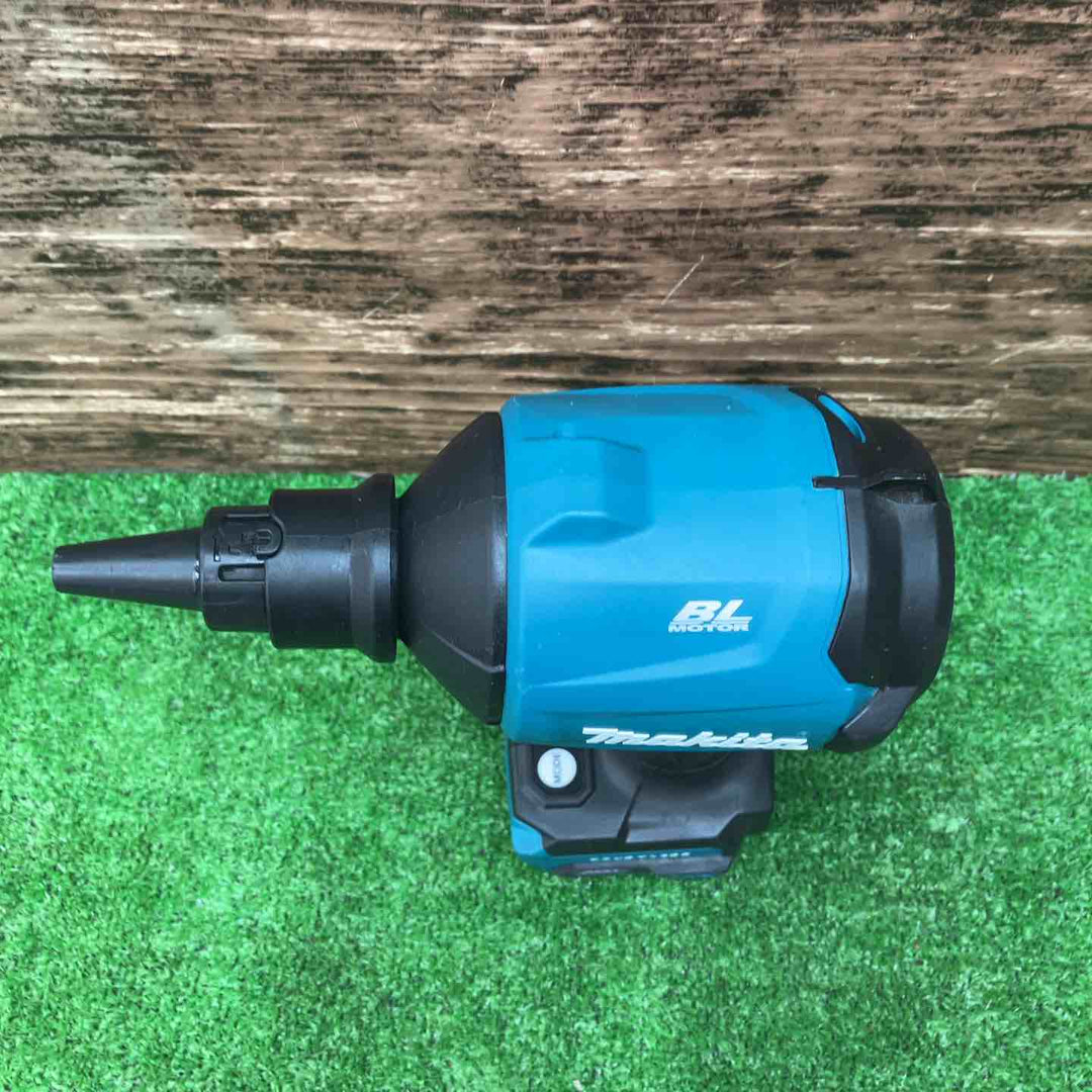 ★マキタ(makita) コードレスエアダスタ AS001GZ【川越店】