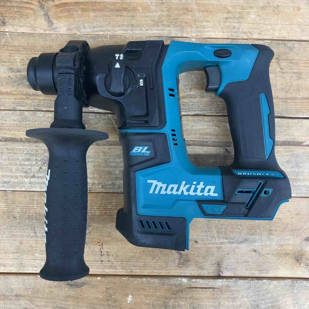 【タイムセール】　【中古品】 マキタ(makita) コードレスハンマドリル HR171DRGX 18V ケース無しフルセット 動作良好♪ 【東大和店】