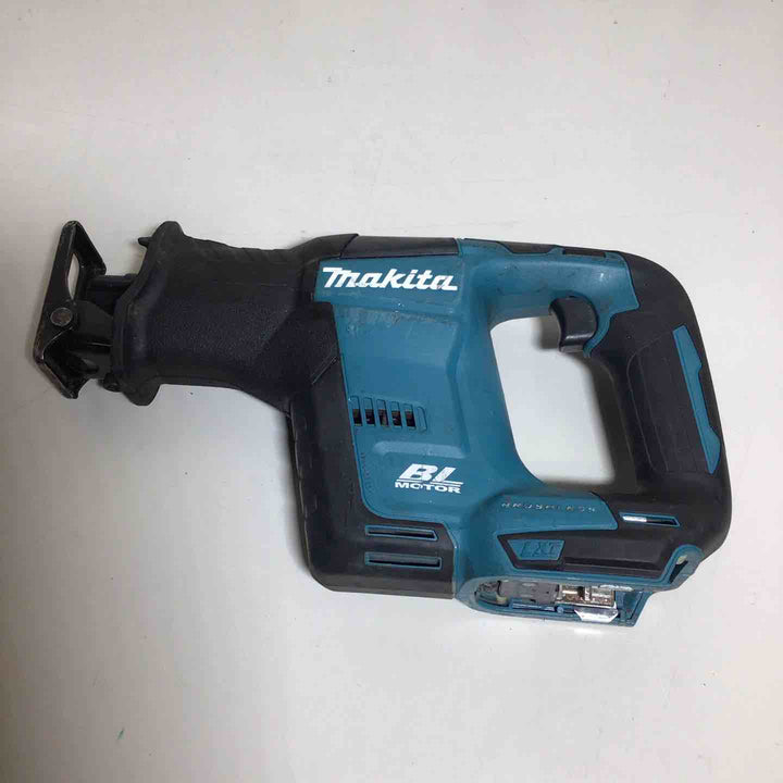 ★マキタ(makita) コードレスレシプロソー JR188DZK【戸田店】