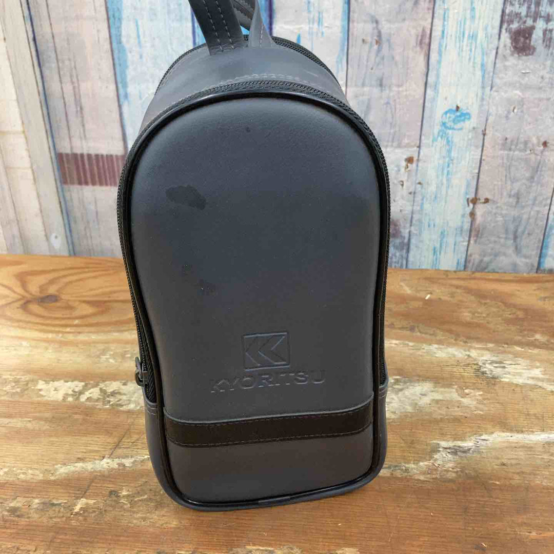 【中古品】◇共立電気計器(KYORITSU) 接地抵抗計 4102A 通電のみ確認【柏店】