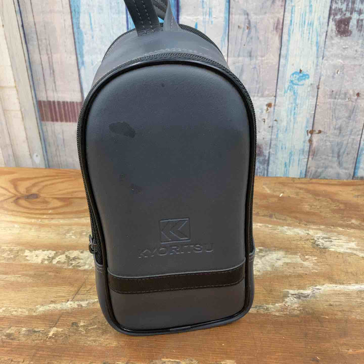 【中古品】◇共立電気計器(KYORITSU) 接地抵抗計 4102A 通電のみ確認【柏店】
