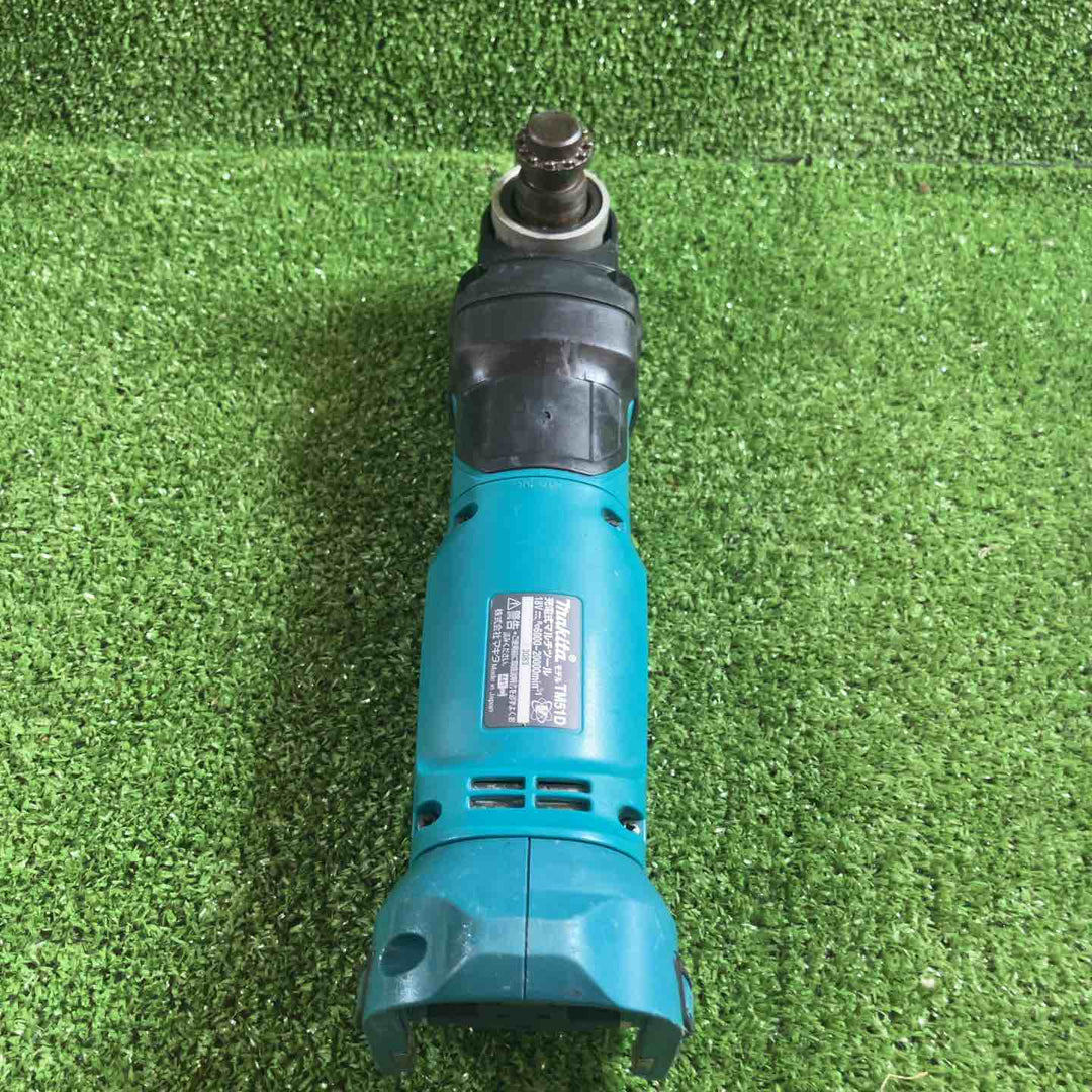 ★マキタ(makita) コードレスマルチツール TM51DZ【川崎店】