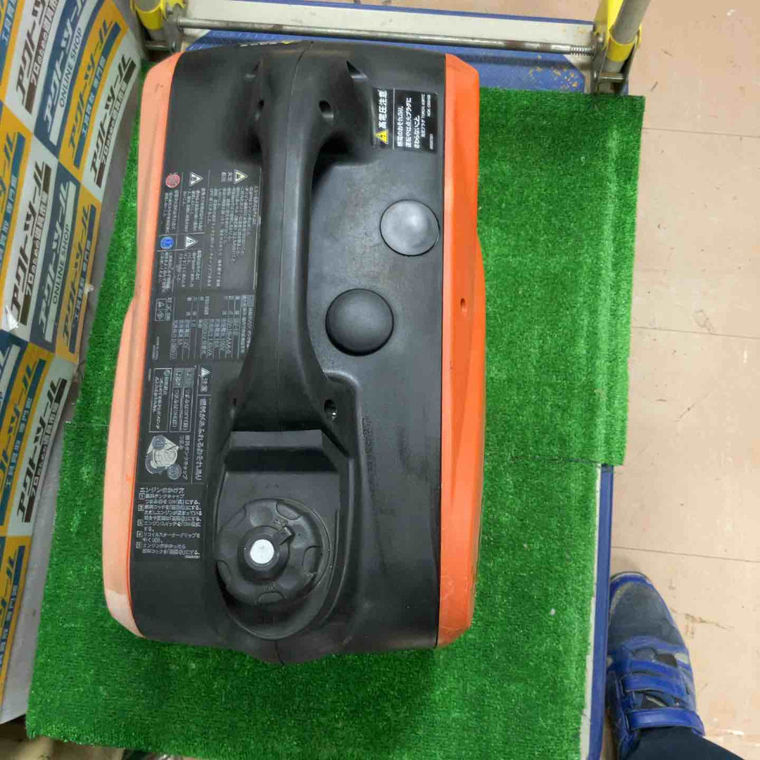 ☆工進(KOSHIN) インバーター発電機 GV-16i【草加店】