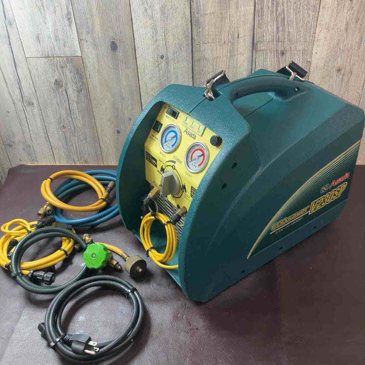 【中古品】★アサダ(ASADA) エコセーバー V230SP【東大和店】