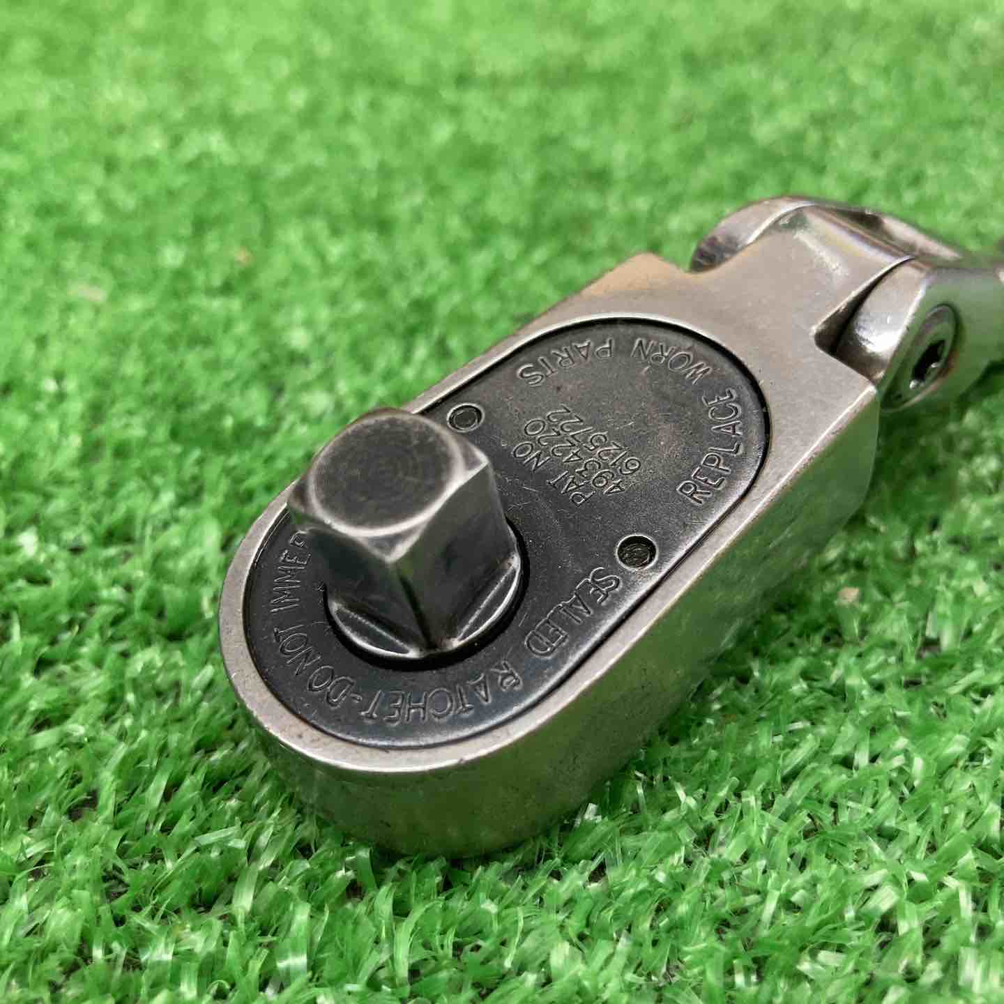 中古品】 スナップオン/Snap-on ラチェットハンドル FHOF936 【鴻巣店