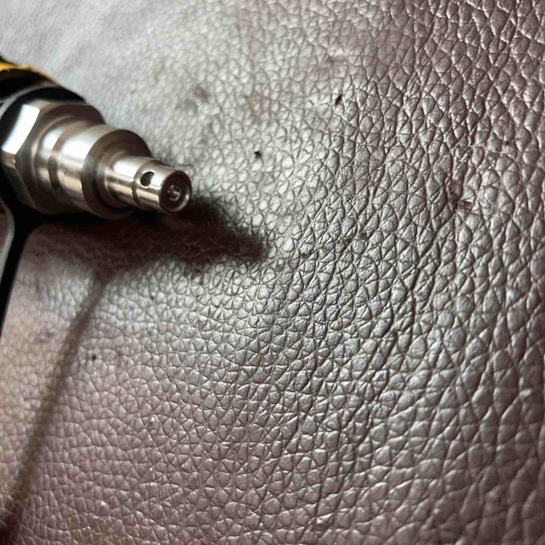 【中古品】 ハイコーキ(HIKOKI ※旧:日立工機) 高圧ばら釘打ち機 NH125HD 【東大和店】