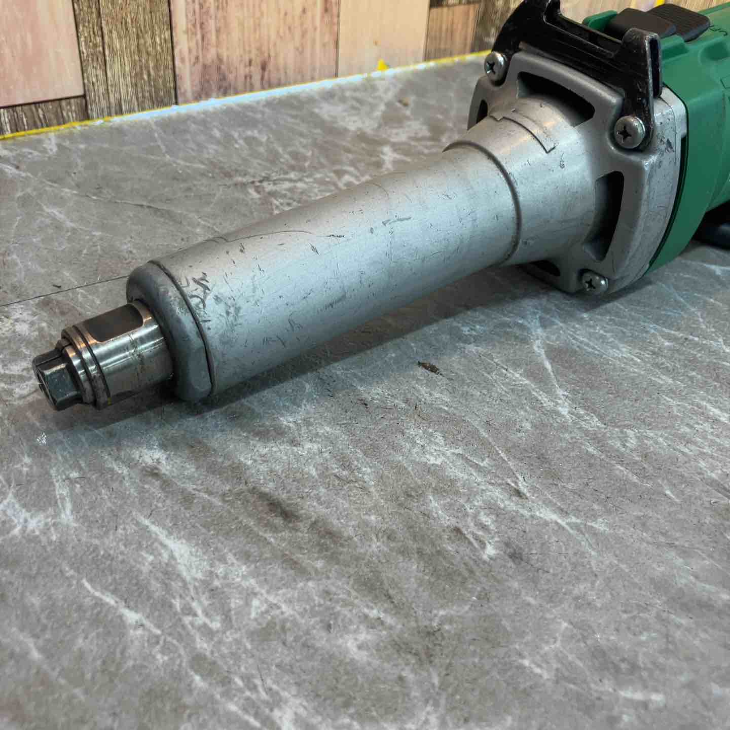 ◇ハイコーキ(HIKOKI ※旧:日立工機) ハンドグラインダ GP4SA【八潮店