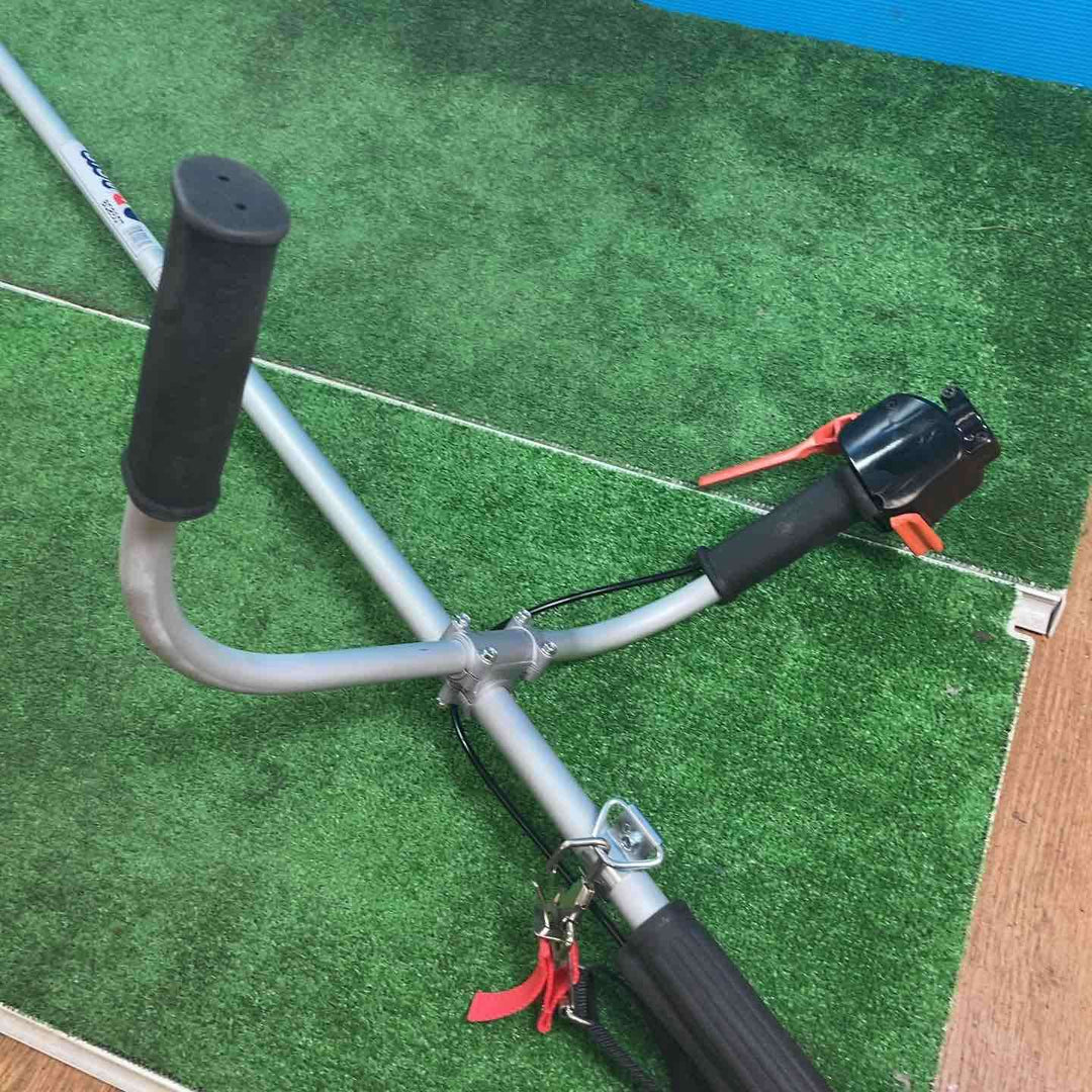 店頭受取り限定】◇丸山製作所 BIG-M エンジン刈払機 BC260T 草刈機 