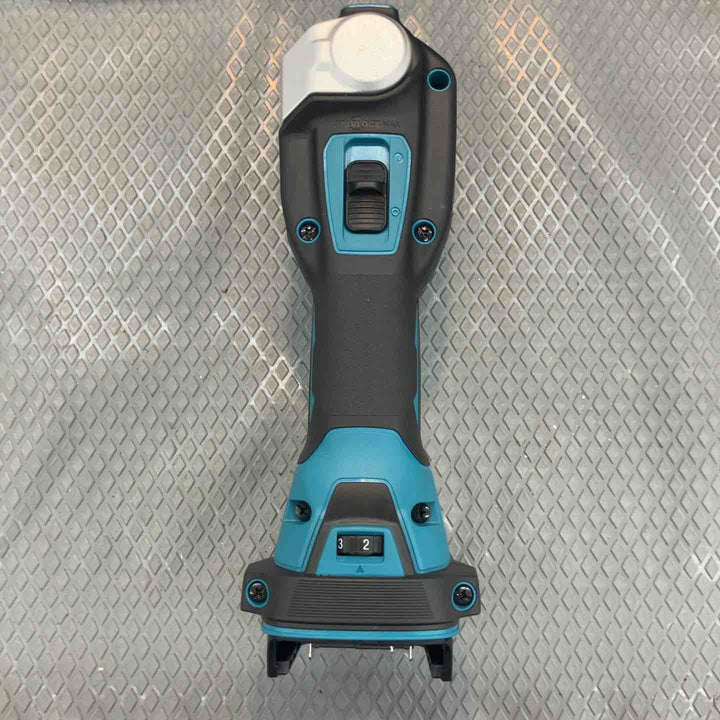 【中古品】マキタ(makita) コードレスマルチツール TM52DRG【所沢店】