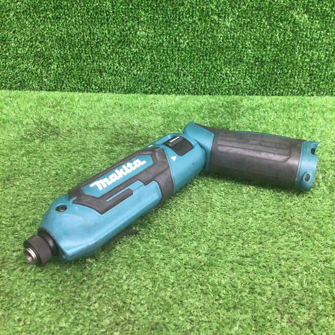 【中古品】 マキタ/makita コードレスペンインパクトドライバー TD022DSHX 【鴻巣店】