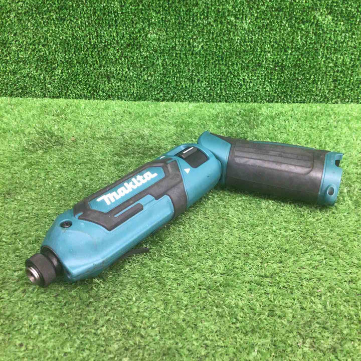 【中古品】 マキタ/makita コードレスペンインパクトドライバー TD022DSHX 【鴻巣店】