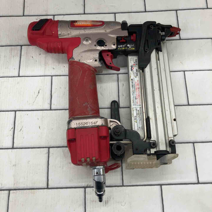 ★マックス(MAX) 高圧フィニッシュネイラ HA-55SF1(D)【所沢店】
