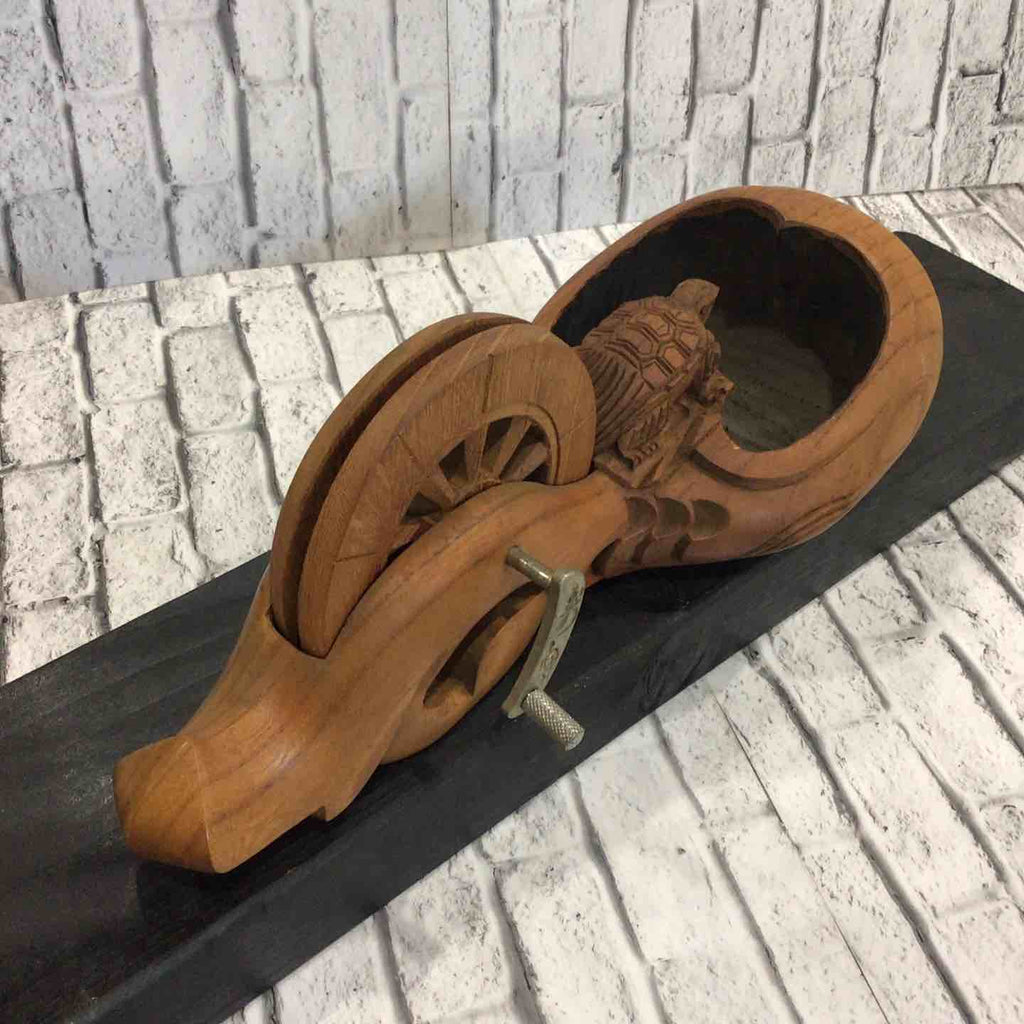 墨つぼ 墨壷 坪新 亀彫刻 255m/m 【川口店】 – アクトツールオンライン