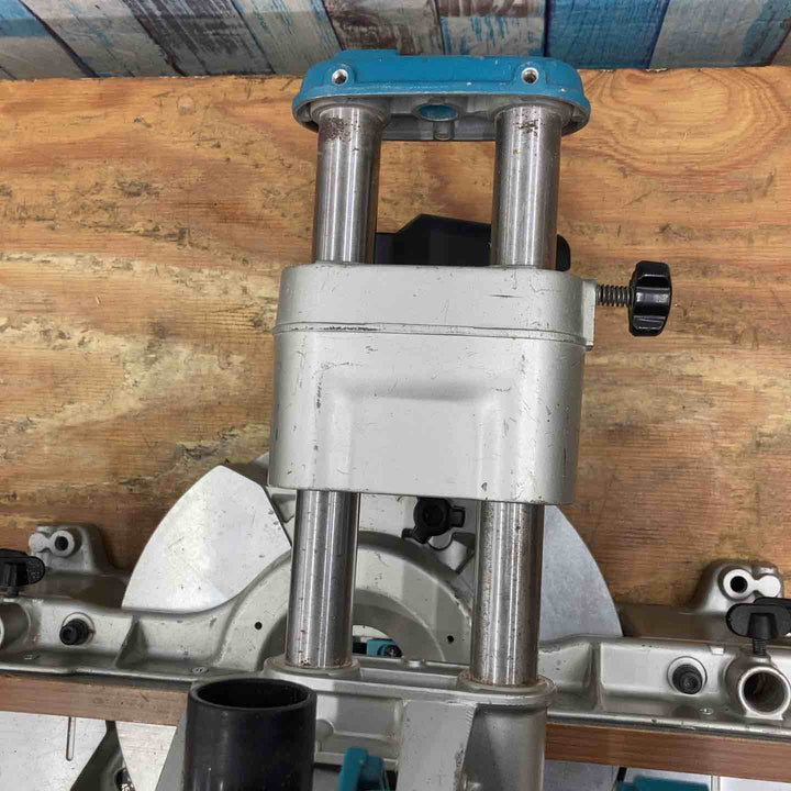 【中古品】★マキタ(makita) コードレススライドマルノコ LS714DZ 18V+18V 190mm 本体のみ【柏店】