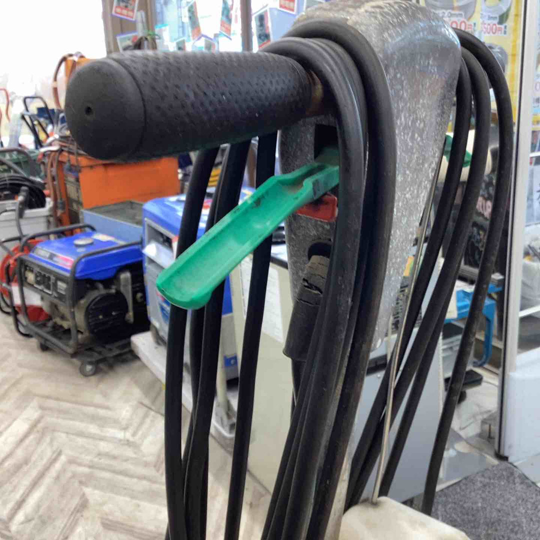 【店頭受取り限定】▼ポリッシャー　MKW1010MD　取り切れない汚れ、錆有【越谷店】