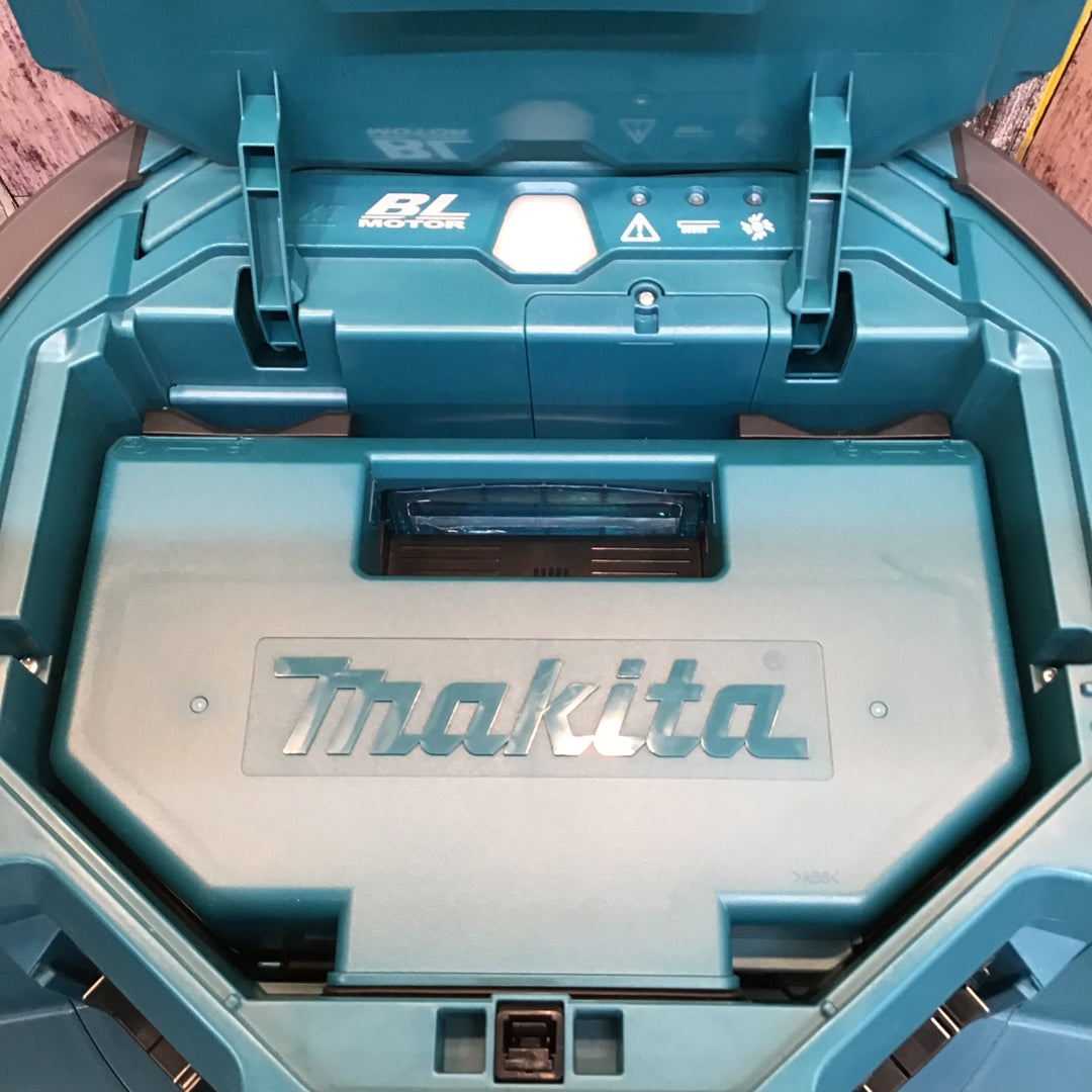 〇マキタ(makita) ロボットクリーナー RC200DZ 本体のみ【八潮店】