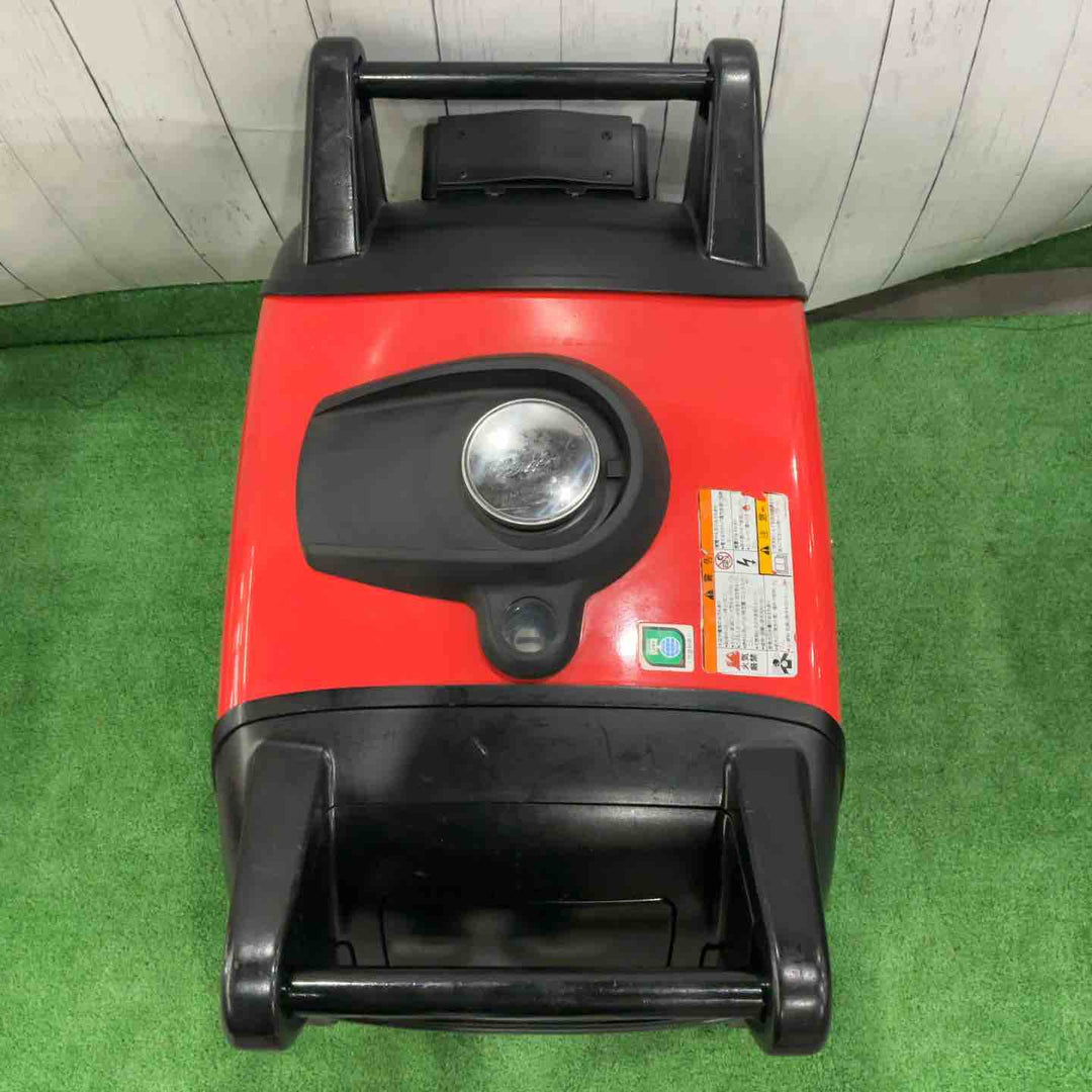 【店頭受取り限定】★新ダイワ(Shindaiwa) インバーター発電機 IEG2800M 動作確認済【川口店】