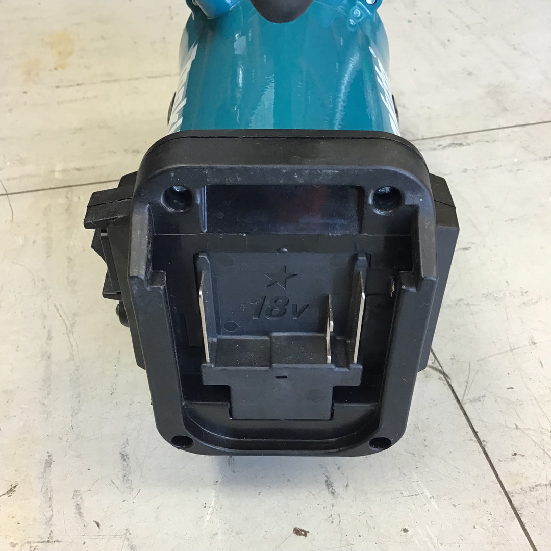 【中古品】 マキタ/makita コードレス真空ポンプ・VP180DZ 【鴻巣店】