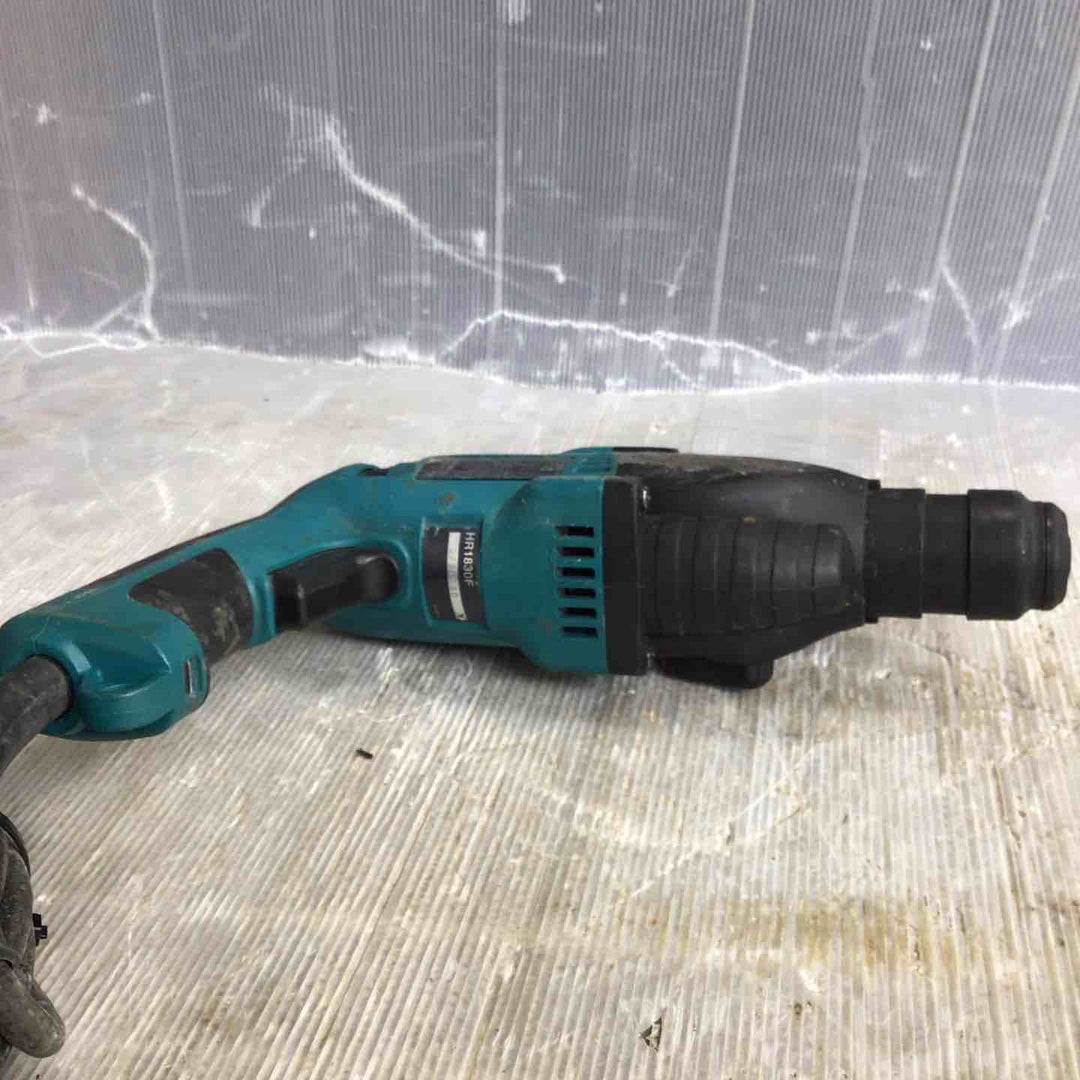 ★マキタ(makita) ハンマドリル HR1830F【草加店】
